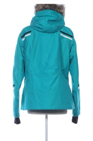 Dámska bunda  Unbranded, Veľkosť XL, Farba Modrá, Cena  20,20 €