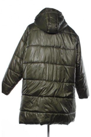 Dámská bunda  Unbranded, Velikost 4XL, Barva Zelená, Cena  909,00 Kč