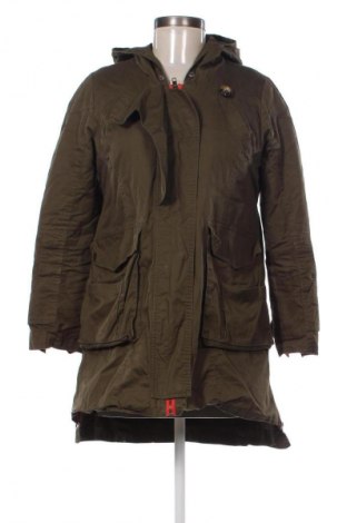 Geacă de femei Unbranded, Mărime M, Culoare Bej, Preț 128,62 Lei