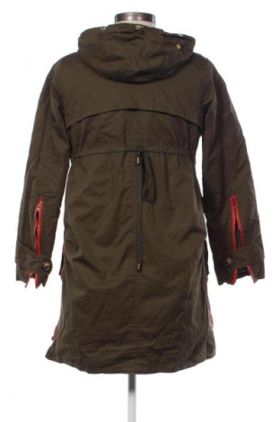 Geacă de femei Unbranded, Mărime M, Culoare Bej, Preț 128,62 Lei