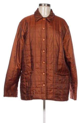 Damenjacke Unbranded, Größe M, Farbe Orange, Preis € 20,99