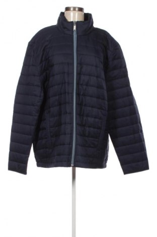 Damenjacke Unbranded, Größe 5XL, Farbe Blau, Preis € 20,99