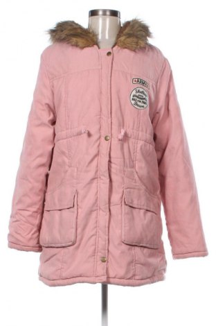 Női dzseki Unbranded, Méret XXL, Szín Rózsaszín, Ár 11 730 Ft