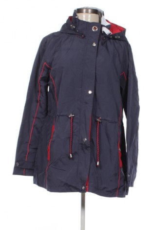 Geacă de femei Unbranded, Mărime L, Culoare Albastru, Preț 85,99 Lei