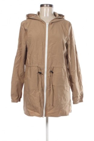 Kurtka damska Unbranded, Rozmiar L, Kolor Beżowy, Cena 81,99 zł