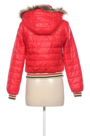 Dámská bunda  Unbranded, Velikost S, Barva Červená, Cena  619,00 Kč