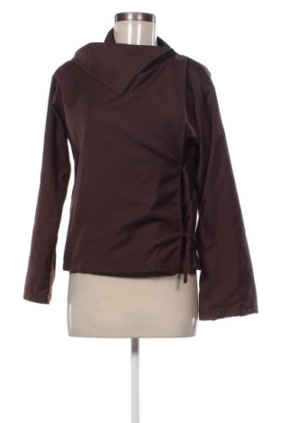 Damenjacke Unbranded, Größe M, Farbe Braun, Preis 24,48 €