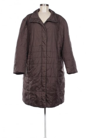 Dámská bunda  Unbranded, Velikost 5XL, Barva Hnědá, Cena  734,00 Kč