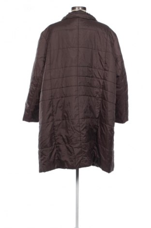 Dámská bunda  Unbranded, Velikost 5XL, Barva Hnědá, Cena  734,00 Kč