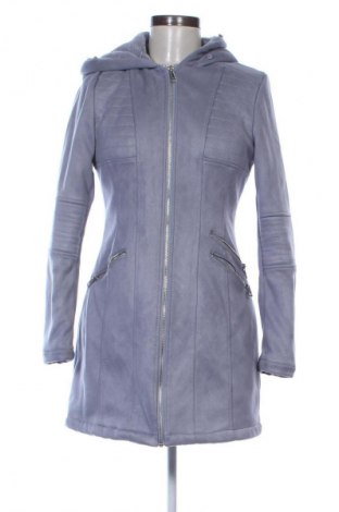 Damenjacke Unbranded, Größe S, Farbe Blau, Preis 24,48 €