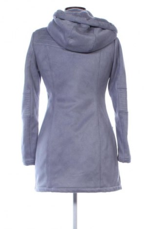 Damenjacke Unbranded, Größe S, Farbe Blau, Preis 24,48 €