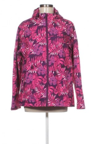 Дамско яке Unbranded, Размер XL, Цвят Многоцветен, Цена 30,99 лв.