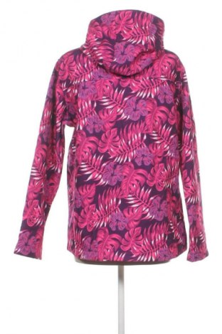 Дамско яке Unbranded, Размер XL, Цвят Многоцветен, Цена 30,99 лв.