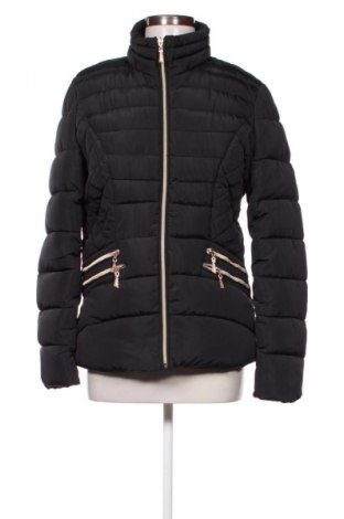 Dámska bunda  Unbranded, Veľkosť M, Farba Čierna, Cena  29,59 €