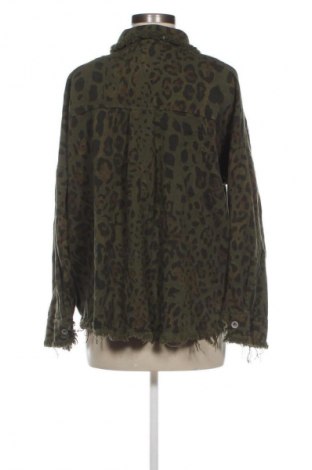 Dámska bunda  Unbranded, Veľkosť L, Farba Viacfarebná, Cena  16,95 €