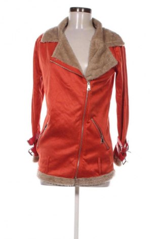 Női dzseki Unbranded, Méret S, Szín Narancssárga
, Ár 7 819 Ft