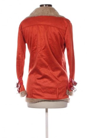 Női dzseki Unbranded, Méret S, Szín Narancssárga
, Ár 7 819 Ft