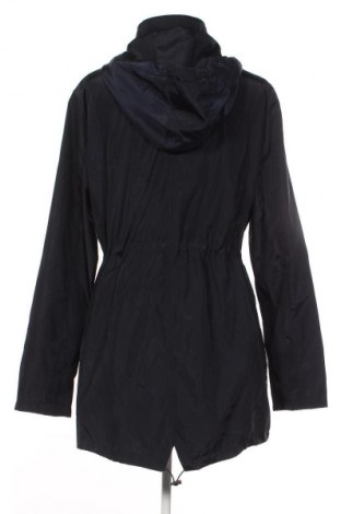 Γυναικείο μπουφάν Unbranded, Μέγεθος 3XL, Χρώμα Μπλέ, Τιμή 19,99 €