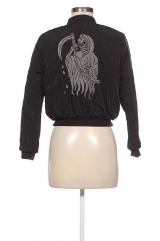 Női dzseki Unbranded, Méret S, Szín Fekete, Ár 9 600 Ft