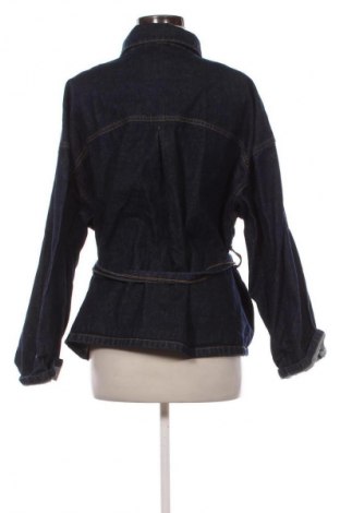 Női dzseki Unbranded, Méret L, Szín Kék, Ár 8 354 Ft