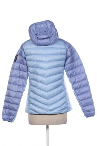 Γυναικείο μπουφάν Unbranded, Μέγεθος L, Χρώμα Μπλέ, Τιμή 56,37 €
