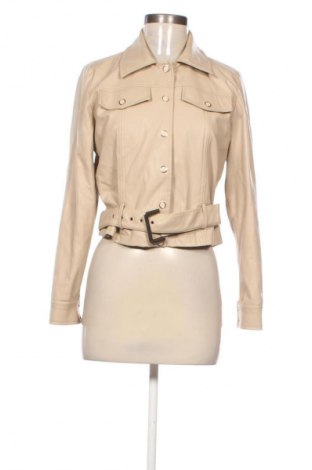 Női dzseki Unbranded, Méret S, Szín Bézs, Ár 9 600 Ft