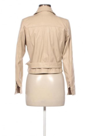 Női dzseki Unbranded, Méret S, Szín Bézs, Ár 9 600 Ft