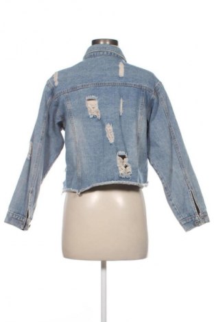 Damenjacke Unbranded, Größe S, Farbe Blau, Preis € 19,95