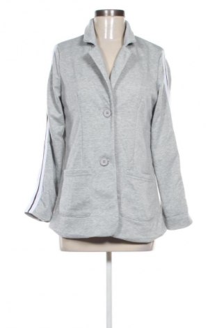 Damenjacke Unbranded, Größe M, Farbe Grau, Preis € 24,55