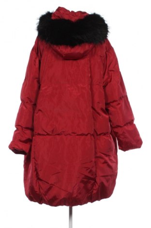 Damenjacke Unbranded, Größe 4XL, Farbe Rot, Preis € 29,74