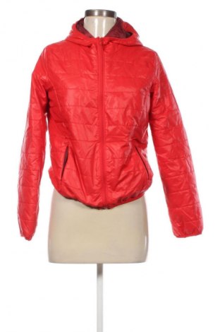 Geacă de femei Unbranded, Mărime M, Culoare Roșu, Preț 95,99 Lei