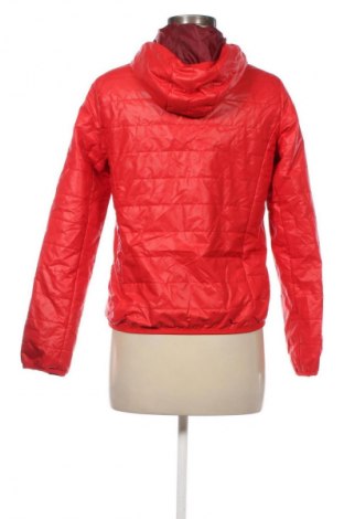 Geacă de femei Unbranded, Mărime M, Culoare Roșu, Preț 95,99 Lei