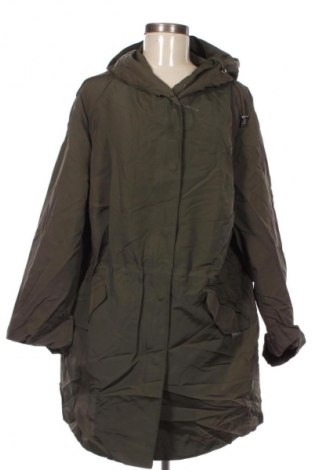 Geacă de femei Unbranded, Mărime XL, Culoare Verde, Preț 95,99 Lei