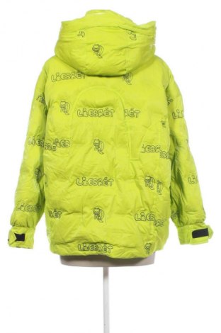 Geacă de femei Unbranded, Mărime S, Culoare Verde, Preț 183,99 Lei