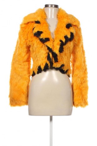 Damenjacke Unbranded, Größe S, Farbe Gelb, Preis € 34,99