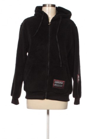 Dámska bunda  Unbranded, Veľkosť L, Farba Čierna, Cena  33,95 €