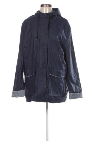 Geacă de femei Unbranded, Mărime XXL, Culoare Albastru, Preț 104,99 Lei