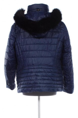 Damenjacke Unbranded, Größe 3XL, Farbe Blau, Preis € 29,67