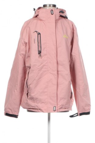Damenjacke Unbranded, Größe XL, Farbe Rosa, Preis € 20,99