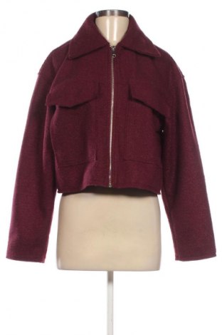 Damenjacke Unbranded, Größe XS, Farbe Rot, Preis € 24,49
