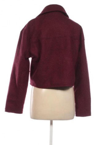 Damenjacke Unbranded, Größe XS, Farbe Rot, Preis € 24,49