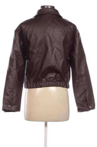 Damenjacke Unbranded, Größe XS, Farbe Braun, Preis 24,49 €