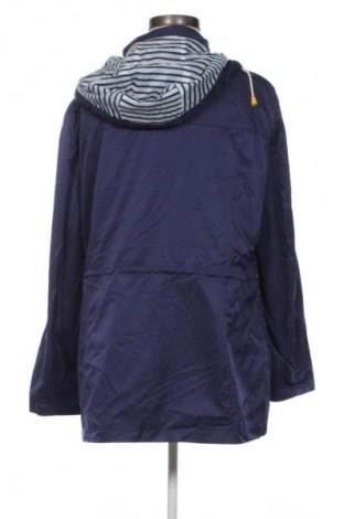 Дамско яке Unbranded, Размер XL, Цвят Син, Цена 30,99 лв.
