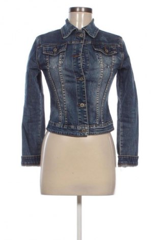 Γυναικείο μπουφάν Unbranded, Μέγεθος M, Χρώμα Μπλέ, Τιμή 19,95 €