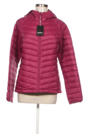 Damenjacke Unbranded, Größe M, Farbe Lila, Preis € 39,39