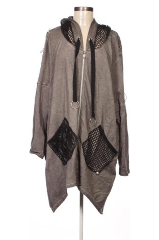 Damenjacke Unbranded, Größe XL, Farbe Braun, Preis € 20,99