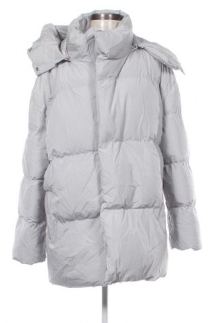 Дамско яке Unbranded, Размер M, Цвят Сив, Цена 55,99 лв.