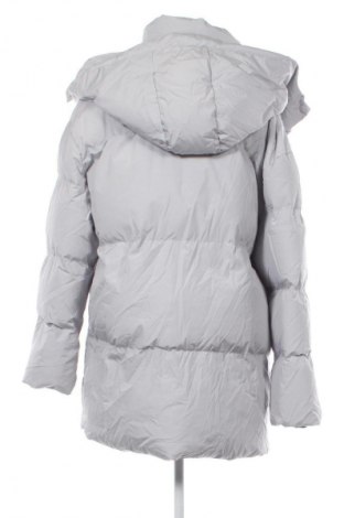 Дамско яке Unbranded, Размер M, Цвят Сив, Цена 55,99 лв.