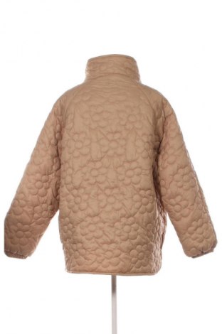 Damenjacke Unbranded, Größe 3XL, Farbe Braun, Preis 24,48 €