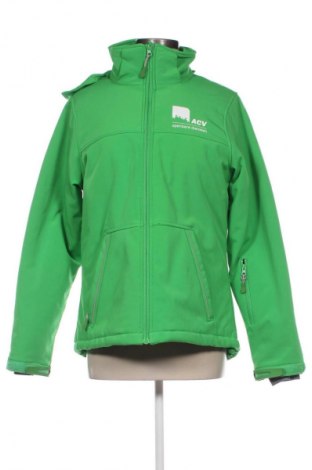 Damenjacke Unbranded, Größe L, Farbe Grün, Preis 29,67 €